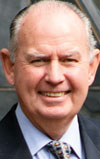 Buddy Anderson
